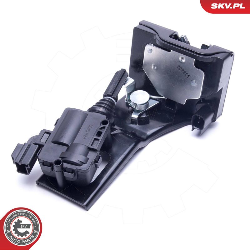 Tagaluugi sulgur, ESEN SKV...