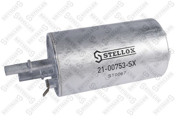 STELLOX Üzemanyagszűrő 21-00753-SX