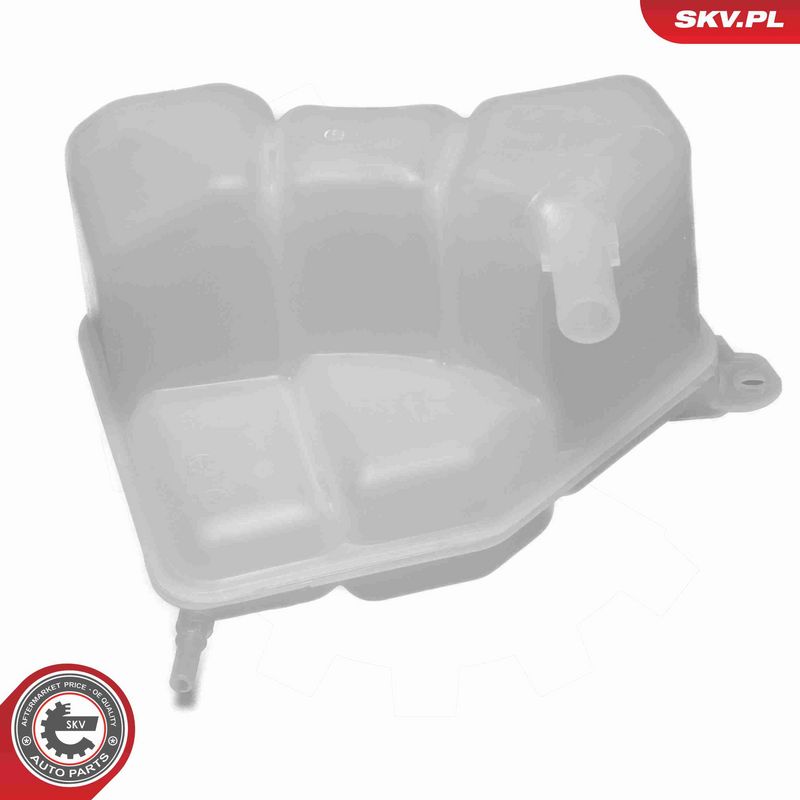 ESEN SKV 61SKV405 Expansion Tank, coolant