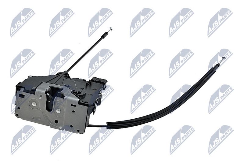 Tagaluugi lukk, NTY EZC-FT-028