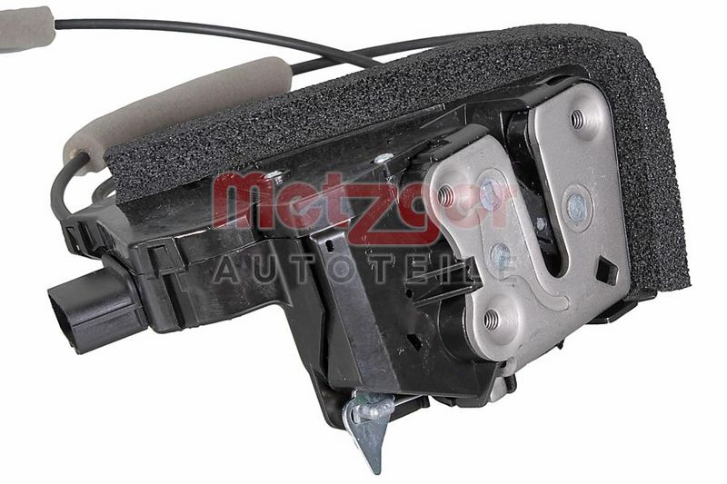 METZGER AUTOTEILE 2314558 Door Lock