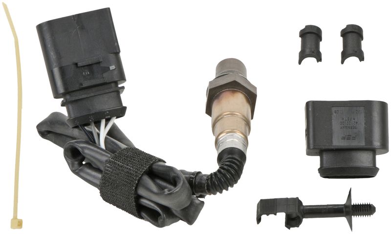 BOSCH 0 258 010 034 Lambda Sensor