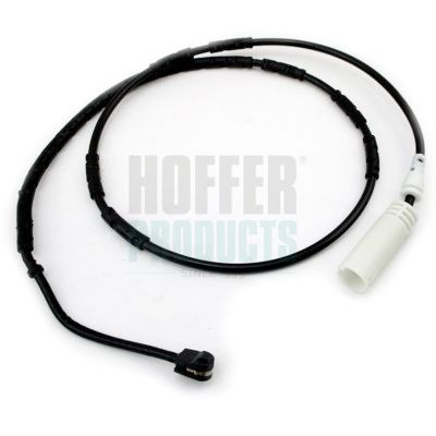 HOFFER 212046 - Wear Warning Contact, Brake Pads