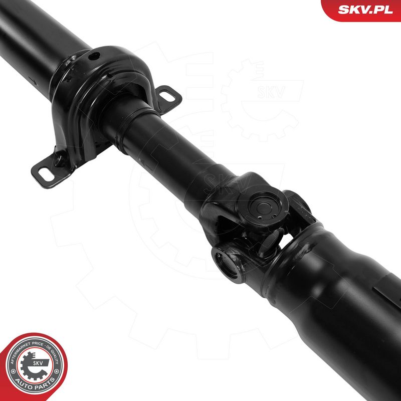 Veovõll, ESEN SKV 76SKV120