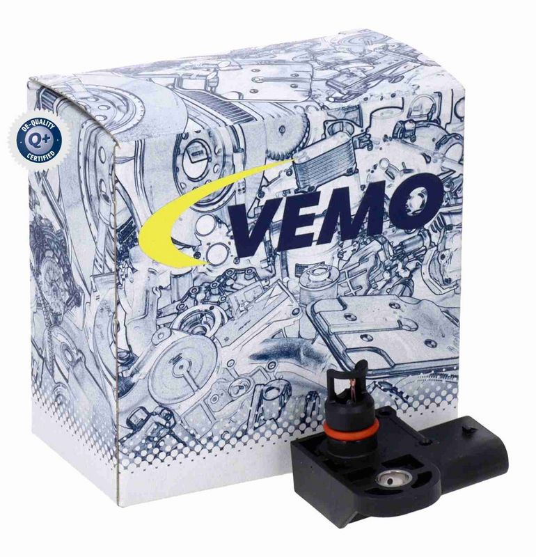 VEMO V42-72-0108 Air Pressure Sensor, altitude adaption
