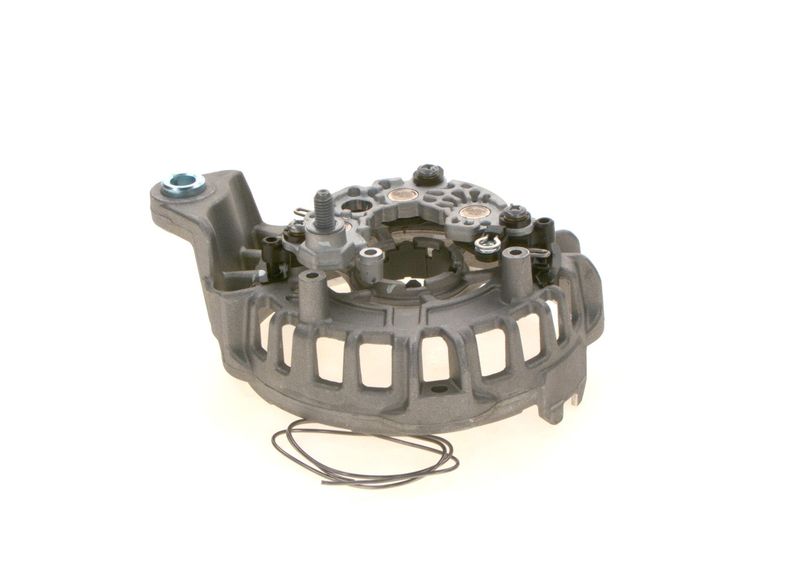 BOSCH F000BL9025 Repair Set, alternator rectifier
