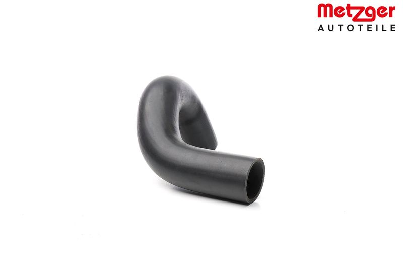 METZGER AUTOTEILE 2401266 Charge Air Hose