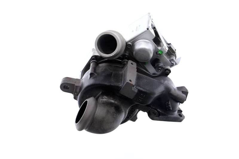 REMANTE 003-002-000063R Charger, charging (supercharged/turbocharged)