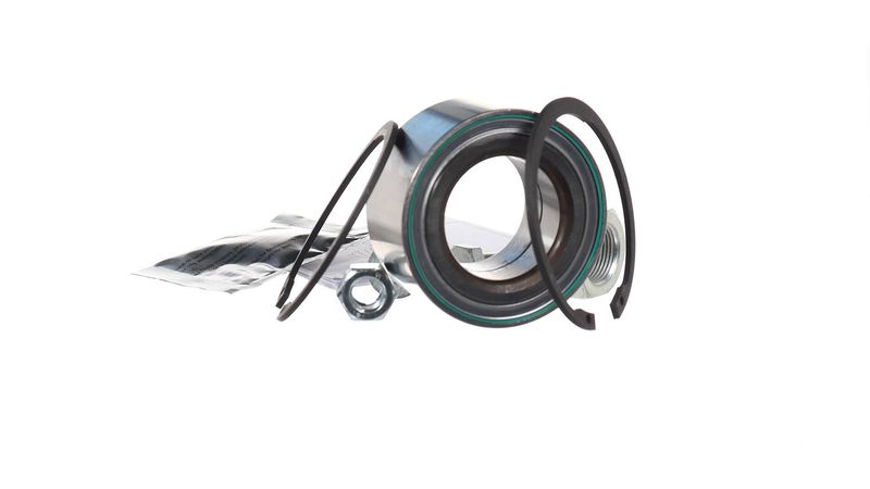 SKF VKBA9005CL Wheel Bearing Kit