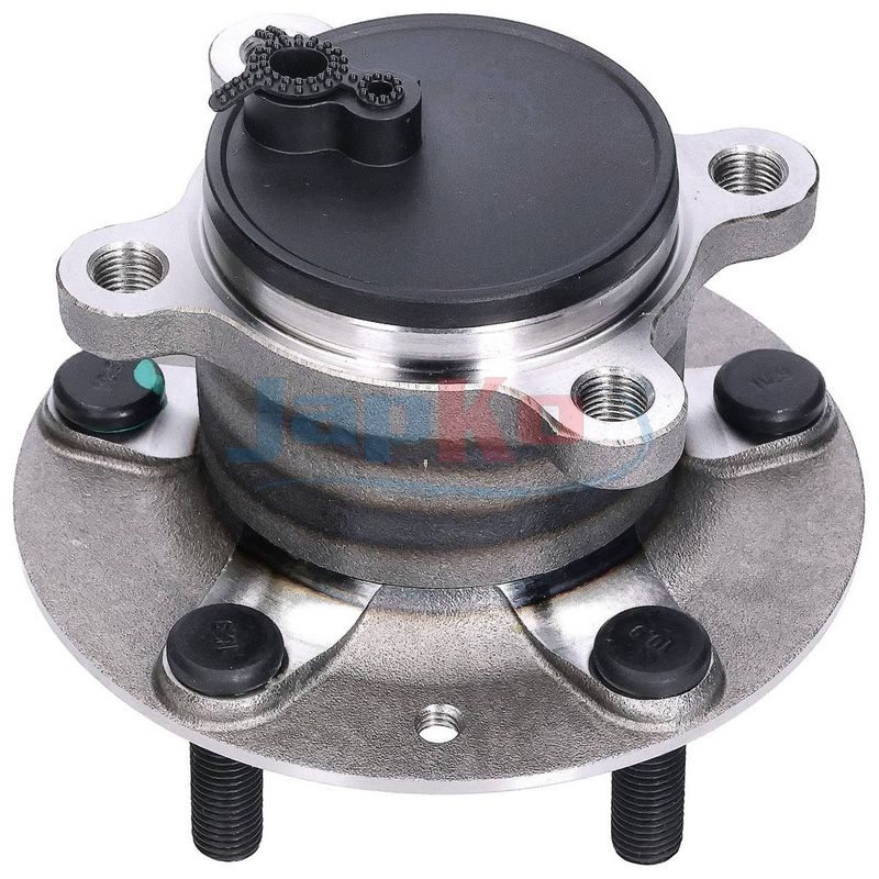 Rattarumm, JAPKO 423046