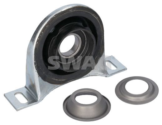 SWAG 33 10 3818 Suspension, propshaft