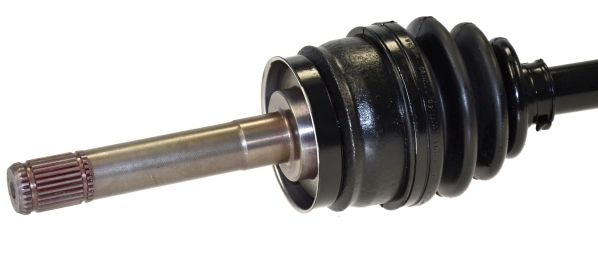 LÖBRO 304797 Drive Shaft