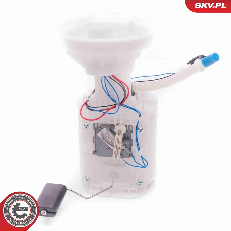 ESEN SKV 02SKV778 fuel supply unit