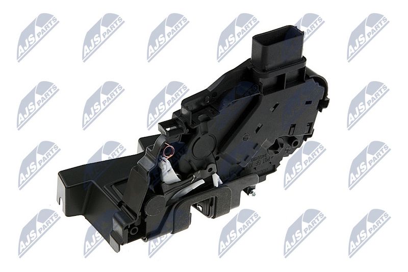 Ukselukk, NTY EZC-LR-003A