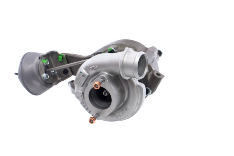REMANTE 003-001-001378R Turbokompresorius