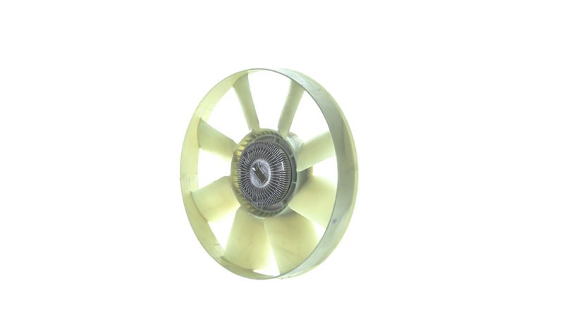 Product Image - Koelventilatorwiel - CFF436000P - MAHLE