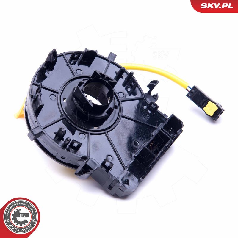 Turvapadja lint, turvapadi, ESEN SKV 96SKV539