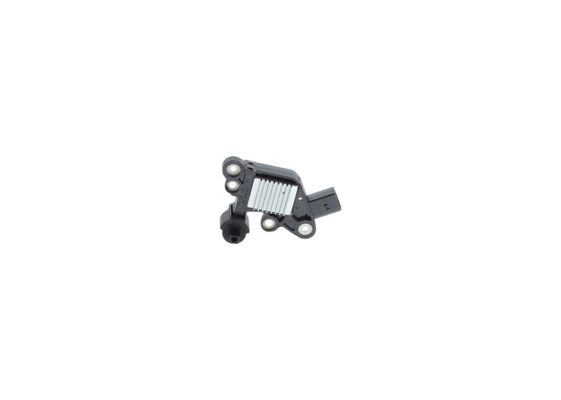 Regulator, alternator 1 986 AE0 017 BOSCH