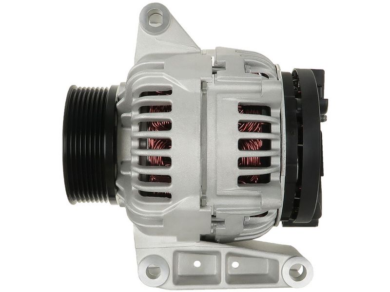 AS-PL A0764(SEG) Alternator