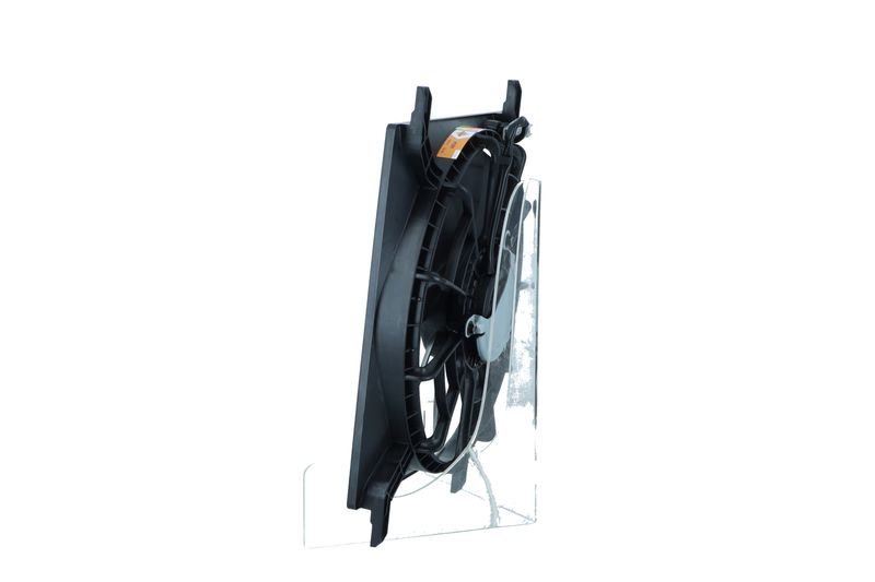 Ventilaator, mootorijahutus, NRF 47257