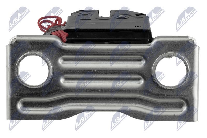 Tagaluugi sulgur, NTY EZC-CH-134