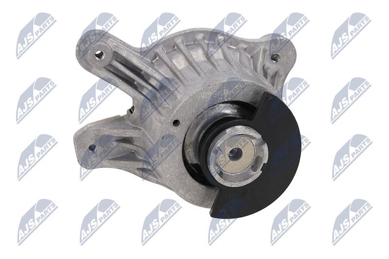 Paigutus, Mootor, NTY ZPS-ME-026