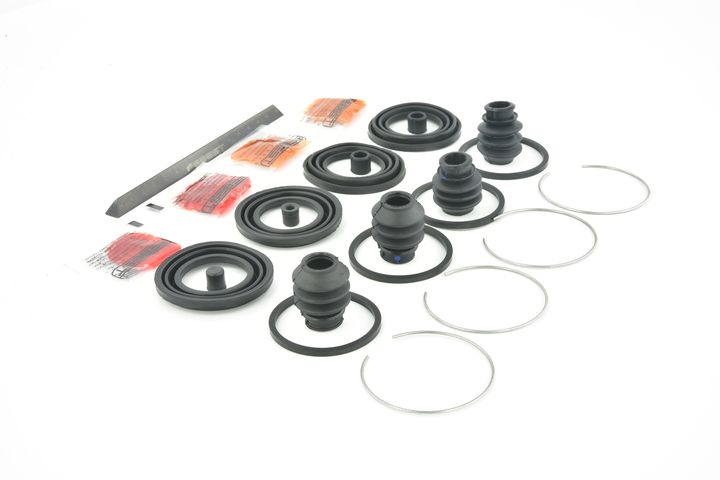 FEBEST 0275-E25F Repair Kit, brake caliper