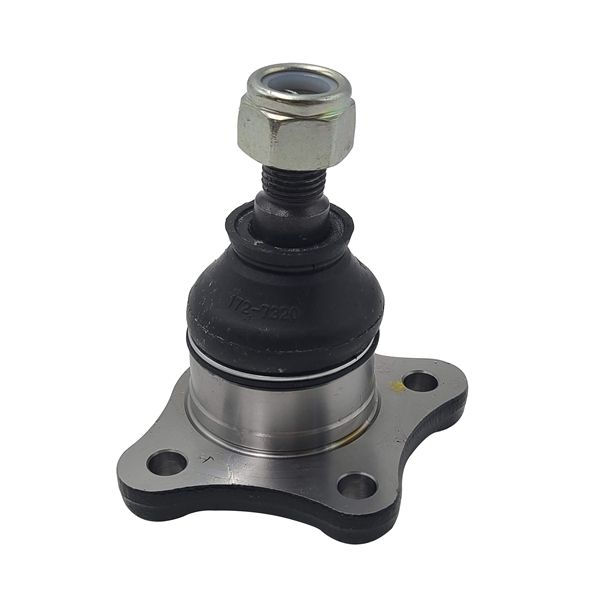 CB0190 CTR Кульовий шарнір CBKH-25 - Фото 1