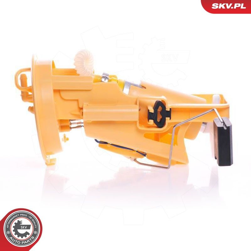 Kütus-etteanne, ESEN SKV 02SKV708