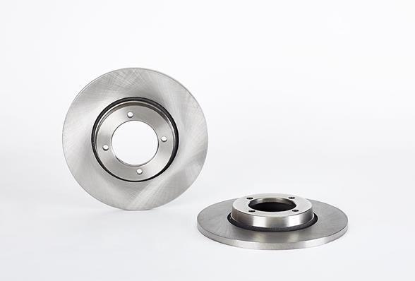 Disc frana 08.2461.10 BREMBO