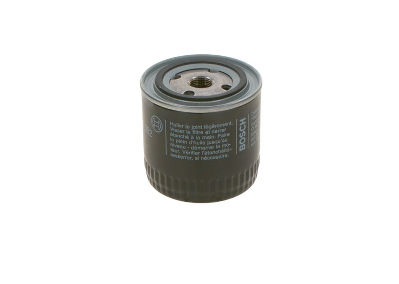 BOSCH 0 451 103 062 Oil Filter