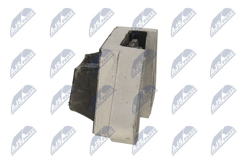 Paigutus, Mootor, NTY ZPS-FR-027