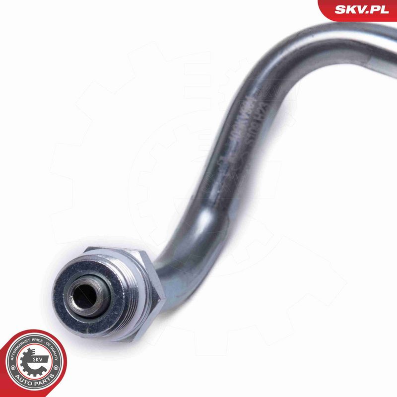 ESEN SKV 10SKV904 Hydraulic Hose, steering