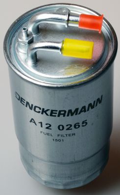 DENCKERMANN Üzemanyagszűrő A120265