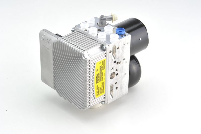 BOSCH 0265250144 Hydraulic Unit, braking system