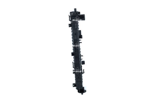 NRF 550402 Radiator, engine cooling