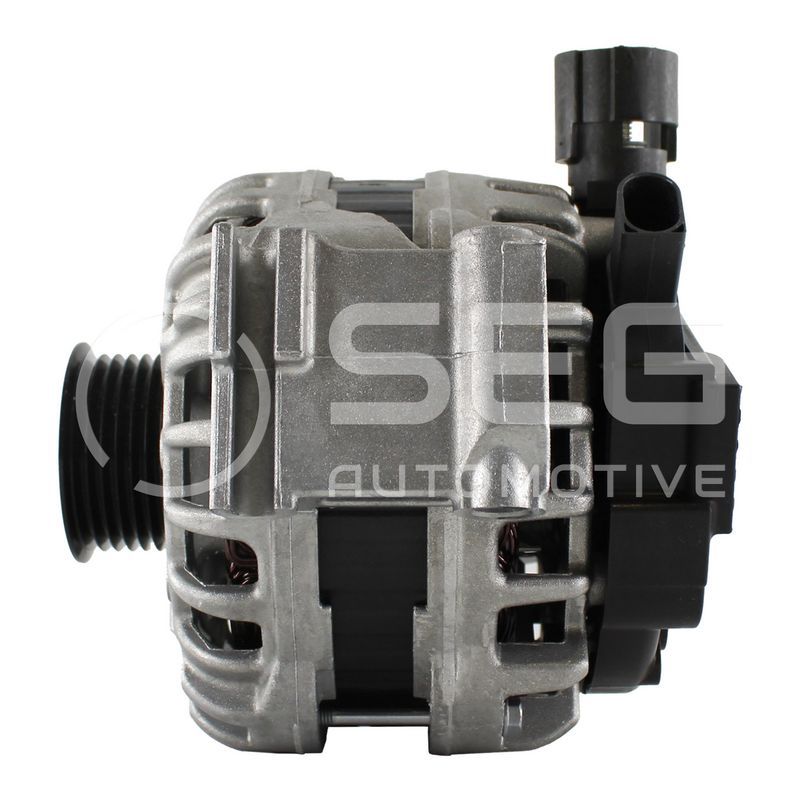 SEG Automotive F000BL07M3 Alternator