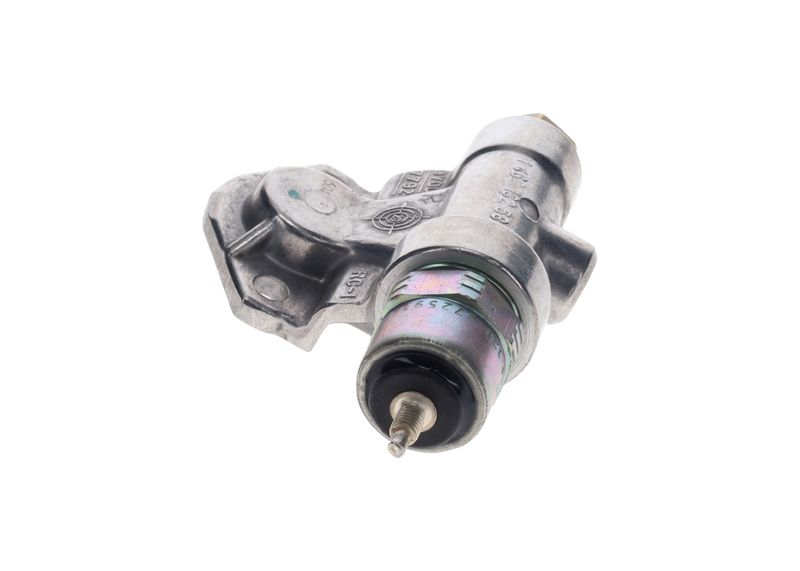 Supapa control, presiune combustibil 1 467 414 504 BOSCH