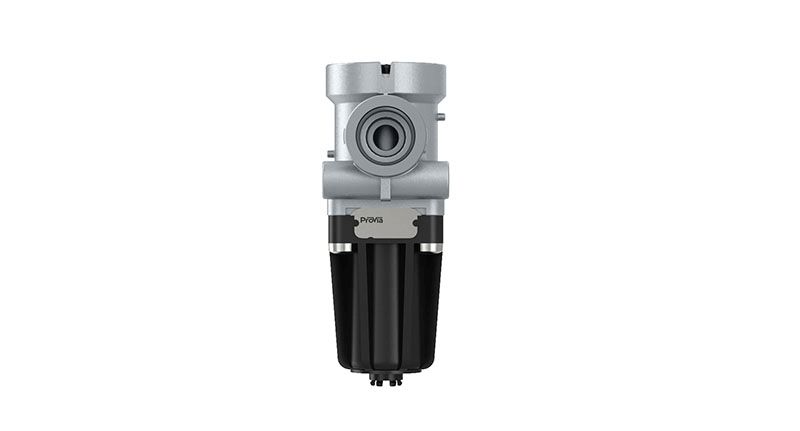 ProVia PRO0103330 Pressure Limiting Valve