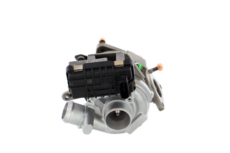 REMANTE 003-002-001373R Charger, charging (supercharged/turbocharged)