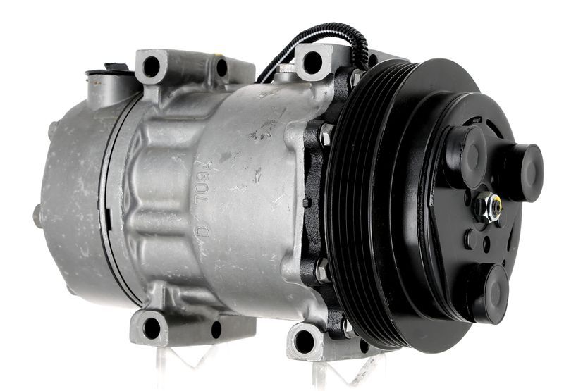 CEVAM 8600075 Compressor, air conditioning