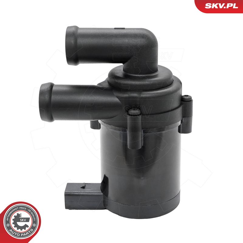 Lisaveepump (jahutusvee ringlussüsteem), ESEN SKV 22SKV085