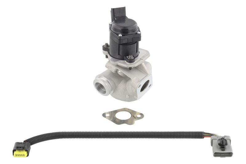 EGR-klapp, TOPRAN 639 156
