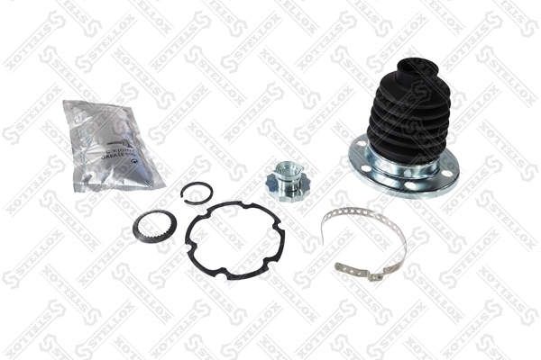 STELLOX 13-00867-SX Bellow Kit, drive shaft