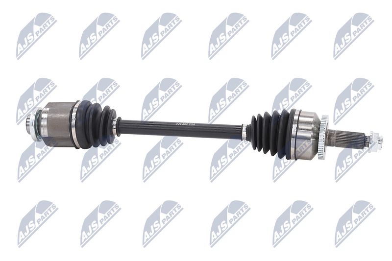 NTY NPW-KA-362 Drive Shaft