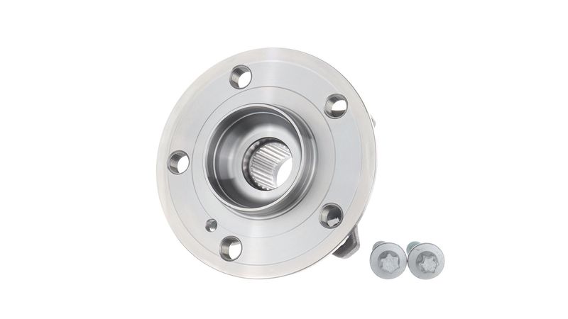 Rattalaagrikomplekt, SKF VKBA 7031