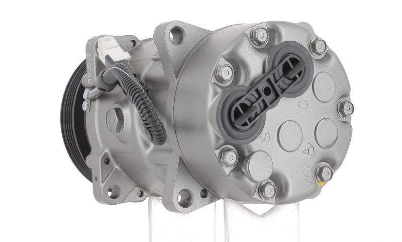 CEVAM 8600130 Compressor, air conditioning