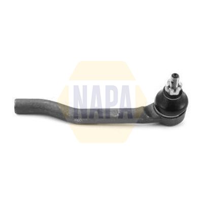 NAPA Tie Rod End NST6383