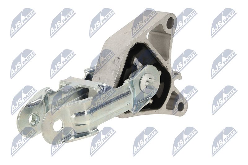 Paigutus, Mootor, NTY ZPS-ME-054