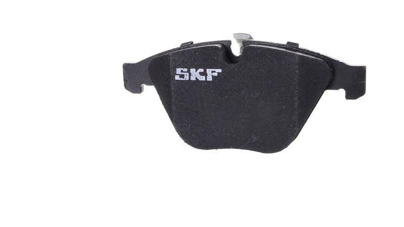 SKF VKBP80308 Brake Pad Set, disc brake